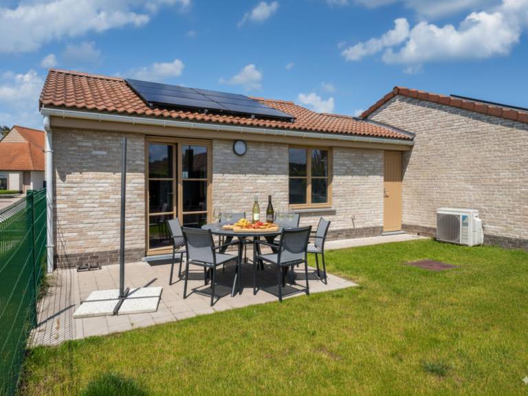 Ferienhaus  Koksijde