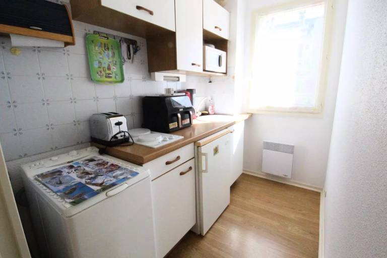 Apartment with 1 room for 4 persons — photo 2
