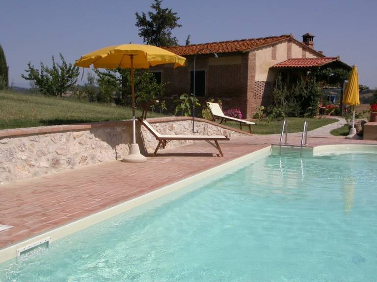 Casa Peccioli