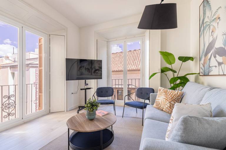 Rental apartment | Close to Alcazaba of Málaga in Málaga
