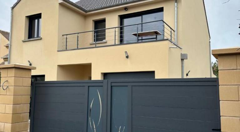 Rental apartment with 3 rooms for 8 persons — photo 5