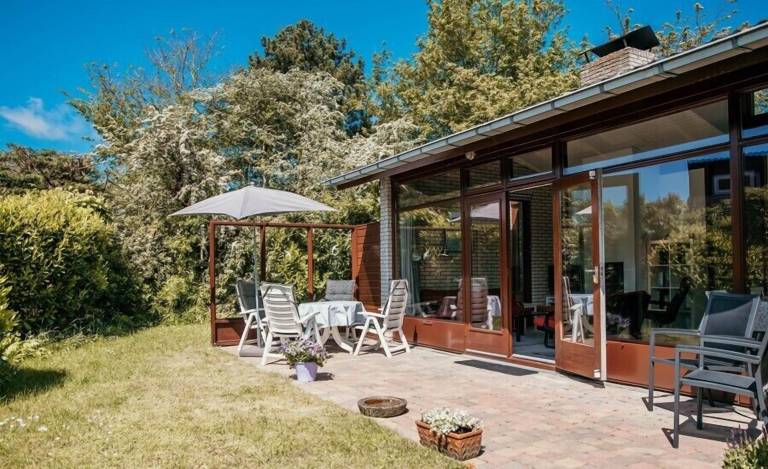 Maison de vacances Ouddorp