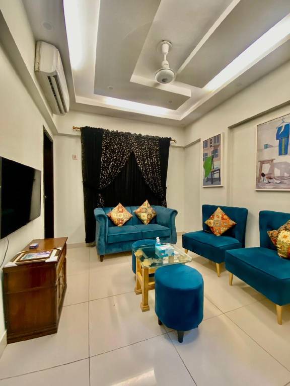 Rental apartment with 1 room for 2 persons — photo 3