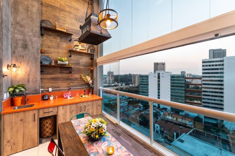 Apartamento Embu das Artes