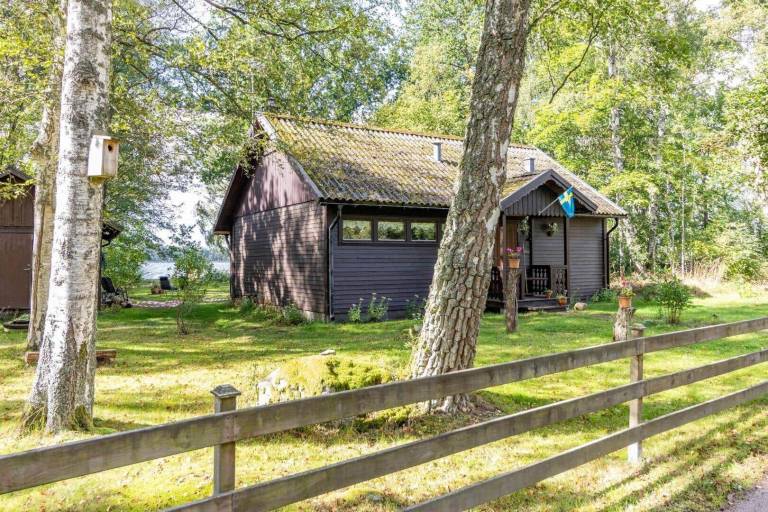 Ferienhaus in Tingsryd, Urshult f&uuml;r max. 5 Personen