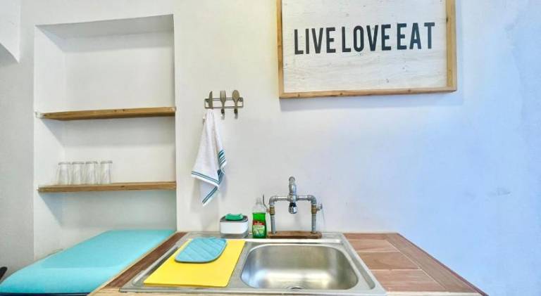 Rental apartment with 1 room for 10 persons — photo 4