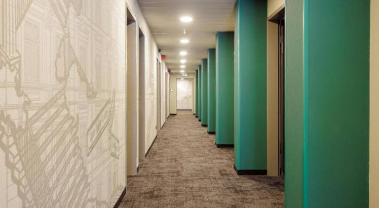 McDreams Hotel Wuppertal City — photo 2