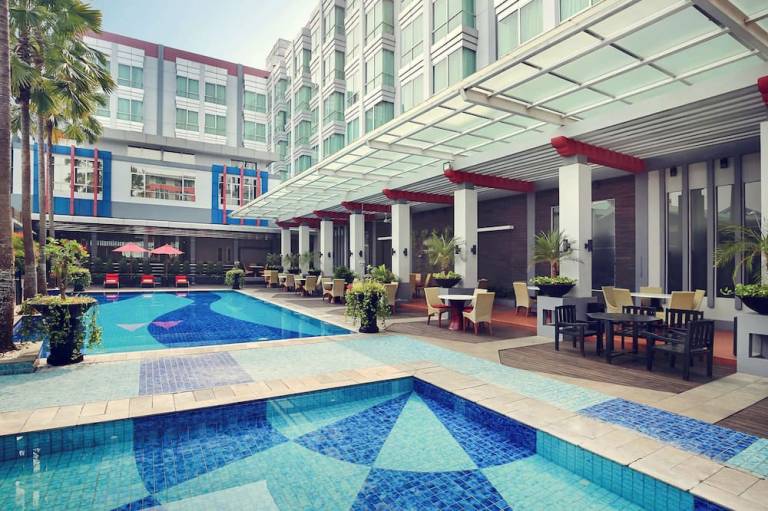 Mercure Pontianak City Center