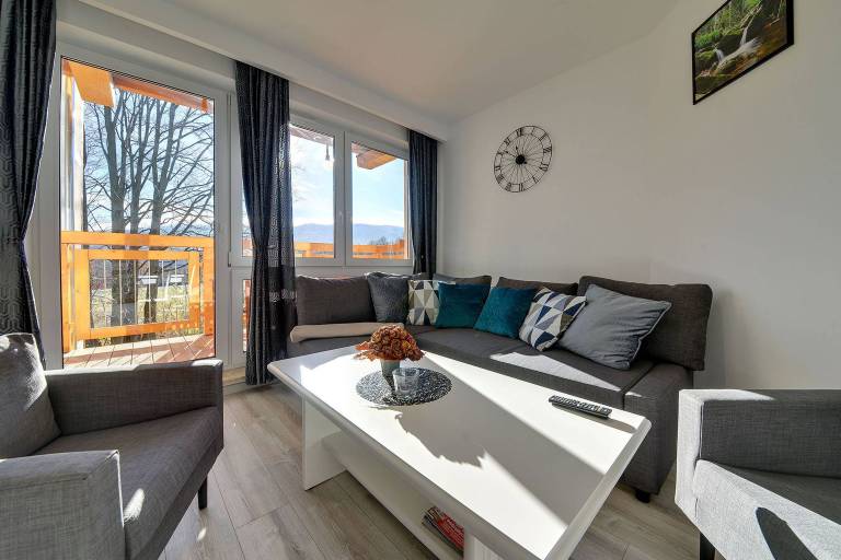Ferienwohnung Szklarska Poręba