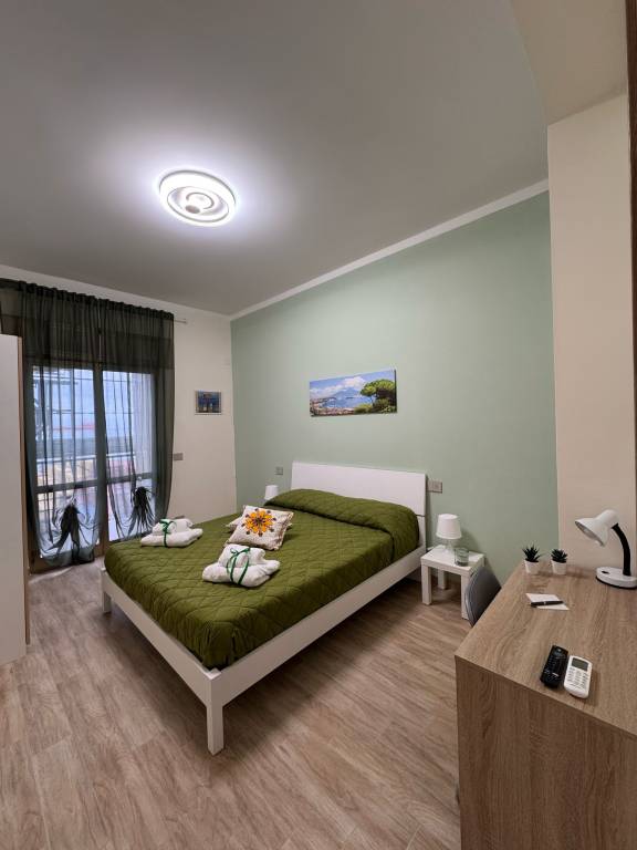 Appartamento Napoli Porto