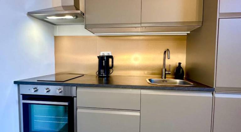Luxury Suites Royal by Rikas Hotels — photo 5
