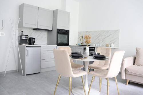 Apartament Gliwice