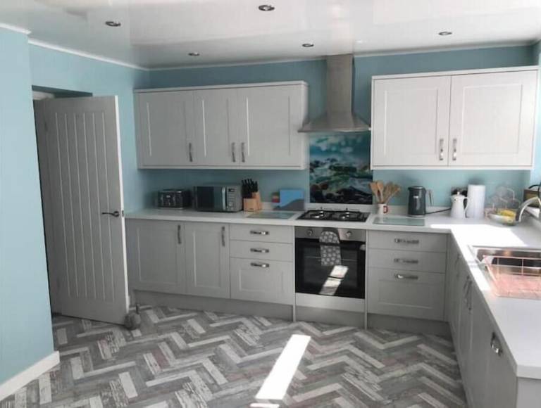 Apartment Amble