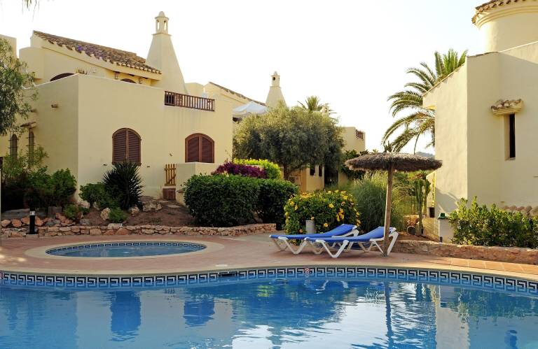 Villa Atamaría