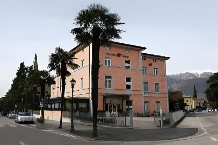 Hotel Olivo in Arco