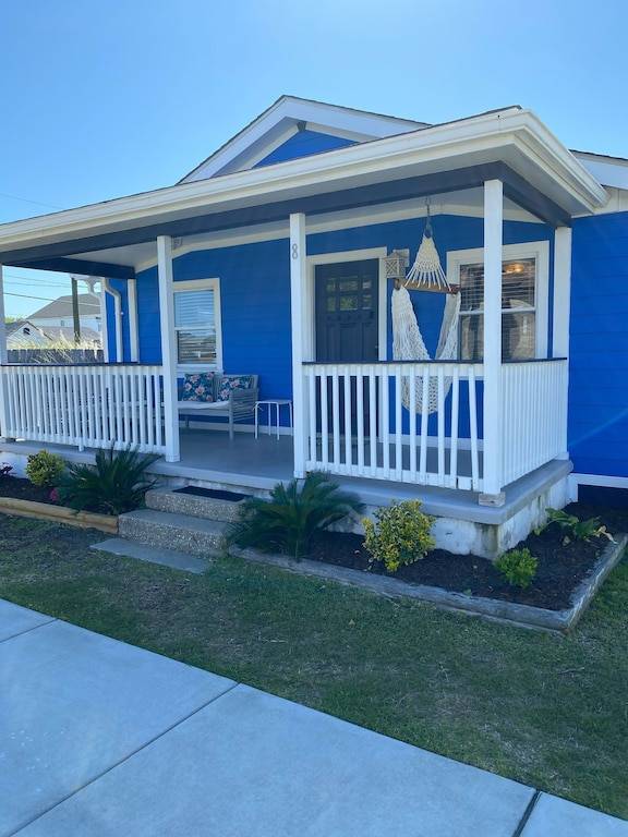 Casa Carolina Beach