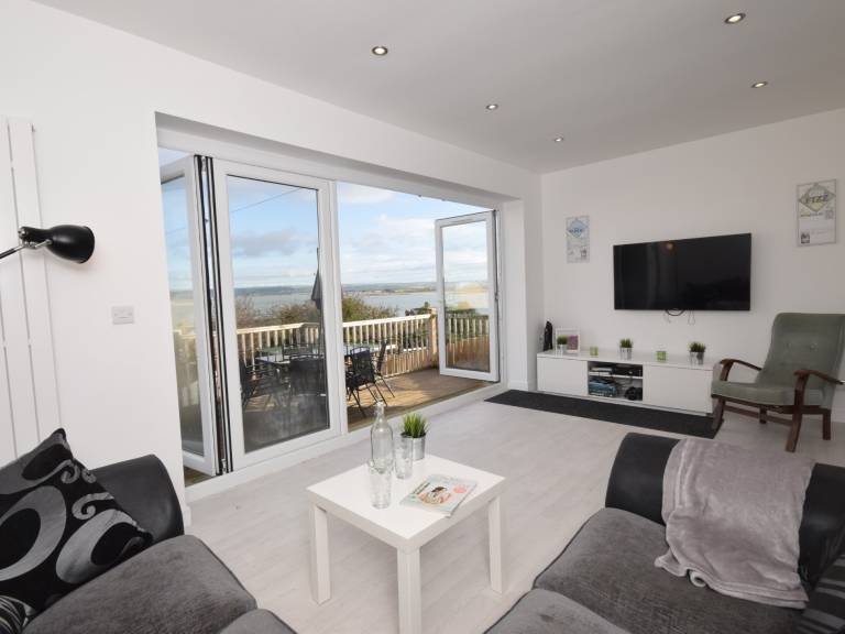 Cottage Instow