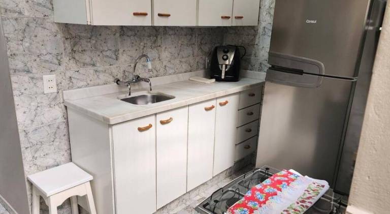Holiday apartment | Next to Fort Copacabana | Next to the beach | Dogs allowed — photo 4