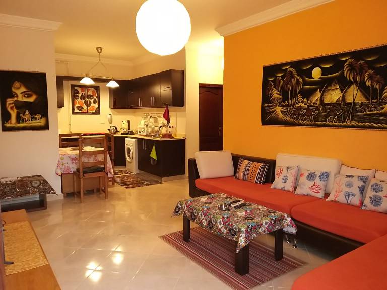 Apartment Sharm El-Sheikh