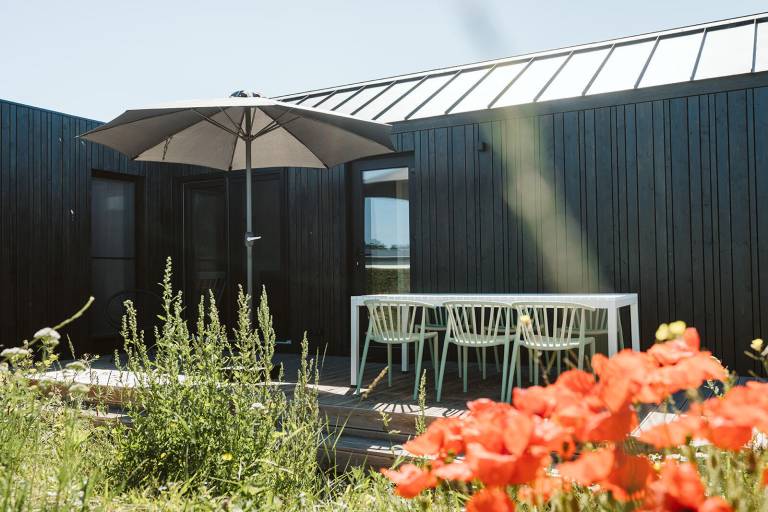 Ferienhaus Ouddorp