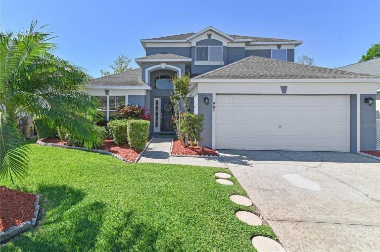 Ferienhaus  Kissimmee