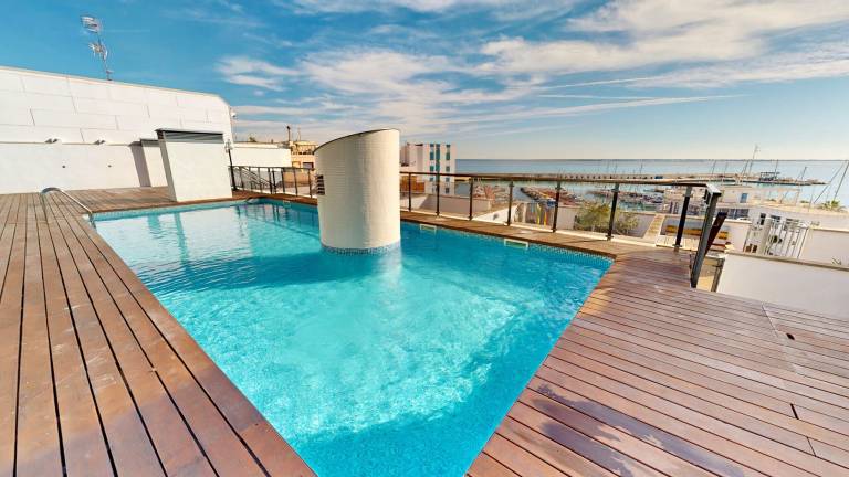 Apartamento L'Ampolla