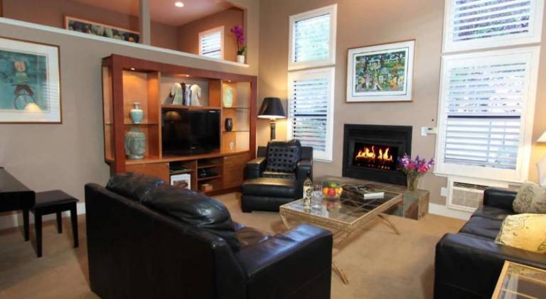 Inn at Occidental — photo 4