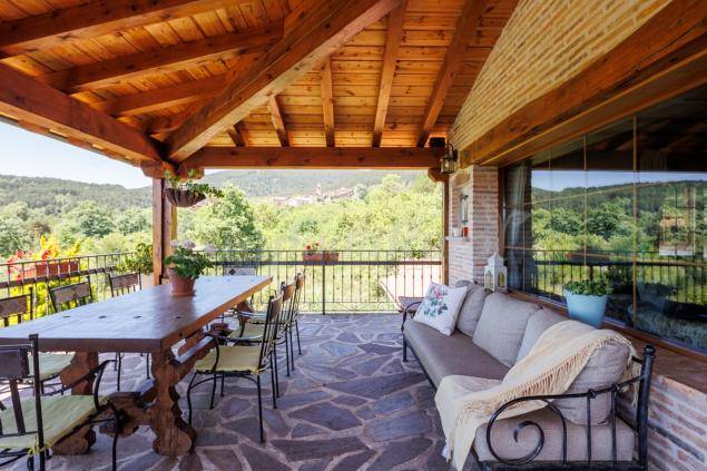 Casa Rural ∙ 12 Habitaciones ∙ 3 Huéspedes - La Rioja, España