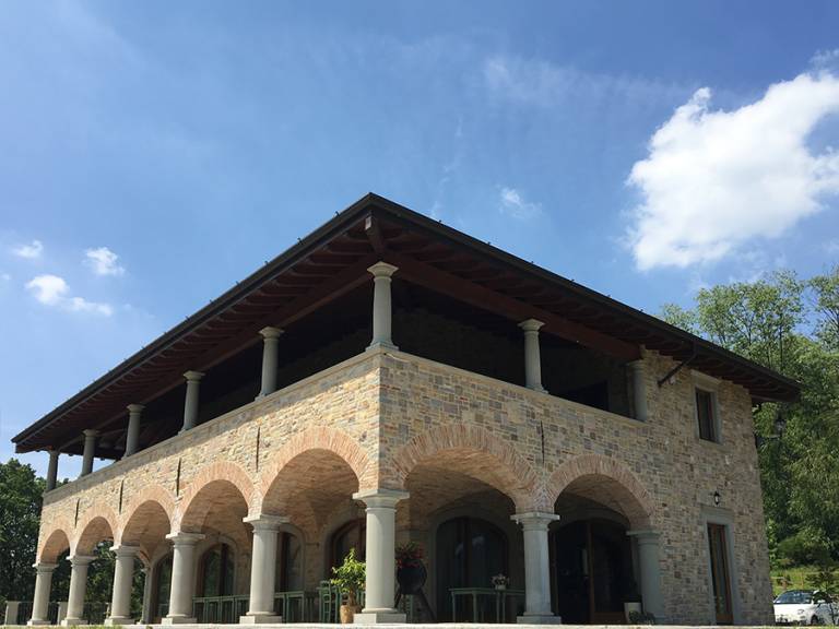 Camera privata  Iseo
