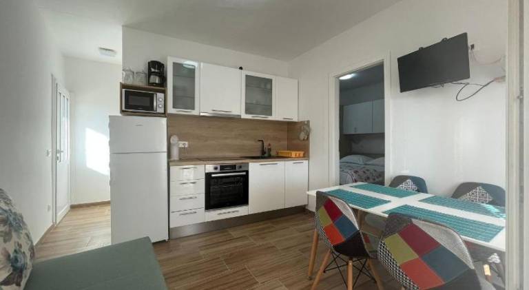 Holiday apartment with garden & patio | Pets are welcome — photo 2