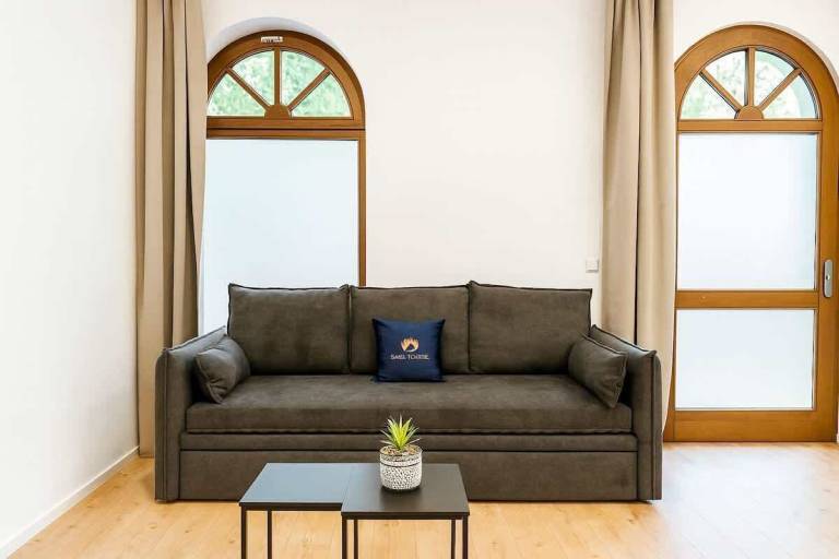 Ferienwohnung Kaufbeuren