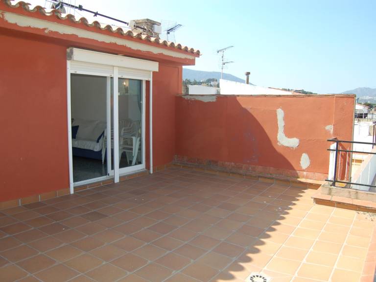 Ferienwohnung Llançà