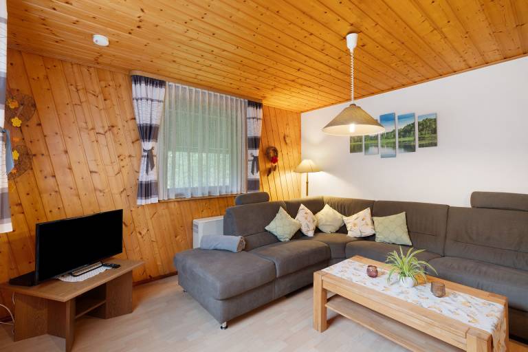 Apartment 'Untermetzgers' with Mountain View, Private Terrace and Wi-Fi — photo 4