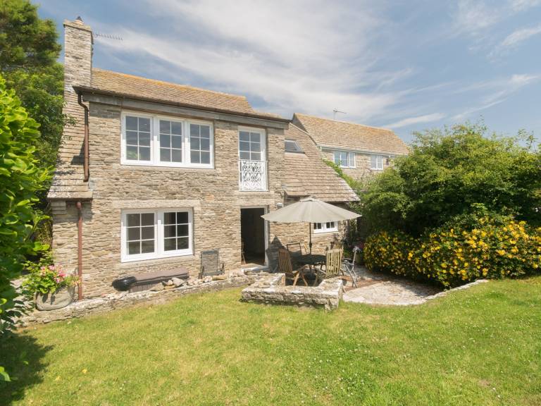 Cottage Worth Matravers
