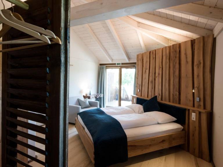 Bed & Breakfast Längsee