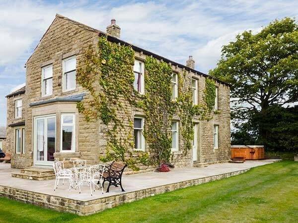 Cottage  Addingham