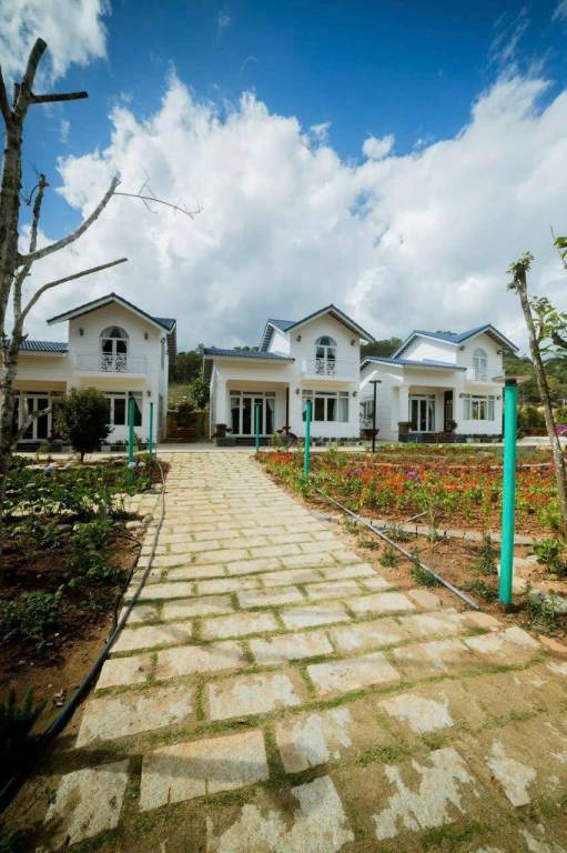 Biệt Thự cho thuê nguyên căn tại Prenn Đà Lạt — photo 3