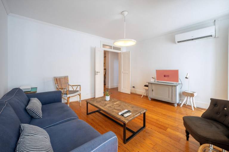 Ferienwohnung Lissabon