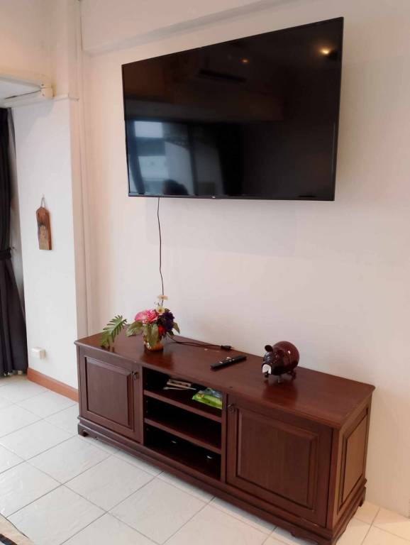 Appartement Pattaya