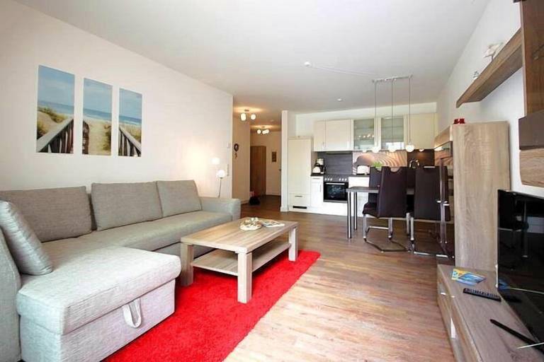 Ferienwohnung Heiligendamm