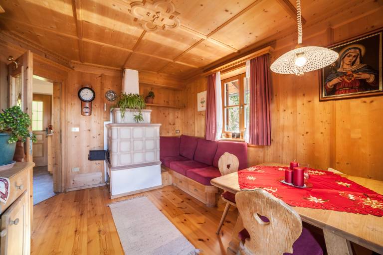 Apartment 'Hoferhof Bergspitze' with Mountain Views, Balcony & Wi-Fi — photo 4