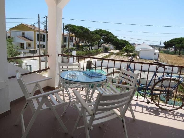 Casa Aldeia do Meco