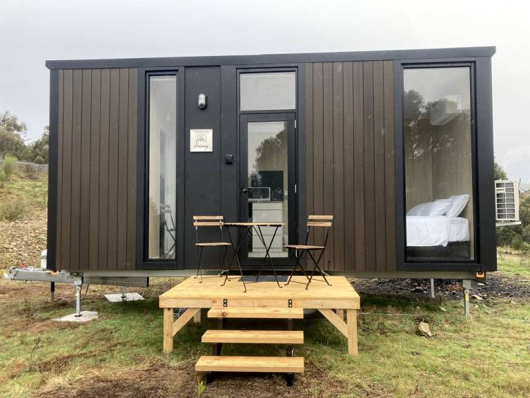 House  Yarra Glen