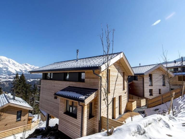 House Schladming