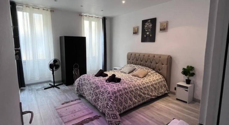 Holiday apartment | Near Palais Longchamp — photo 2