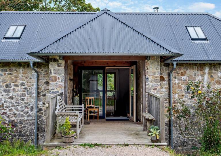 House Totnes