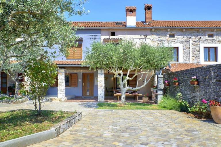 Orihi in Orihi Haus f&uuml;r 2 4 Personen