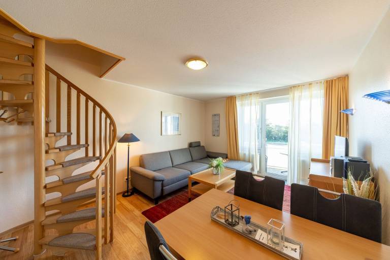 Ferienwohnung Schillig