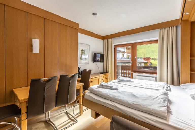 Ferienwohnung  Hinterglemm