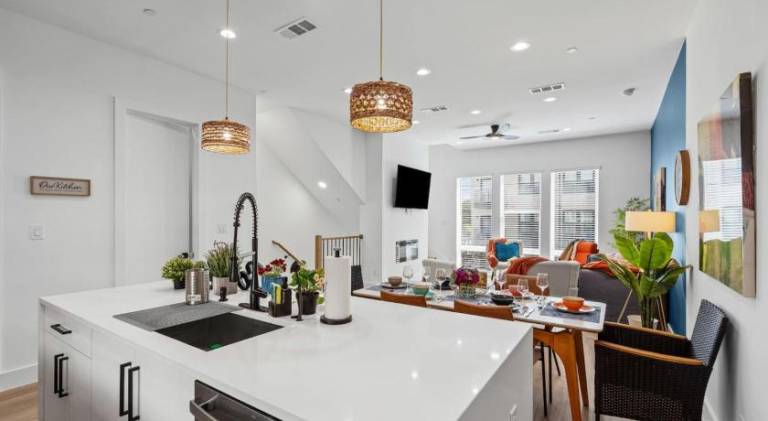 Beautiful vacation home | Suitable for remote work | Pets allowed — photo 3